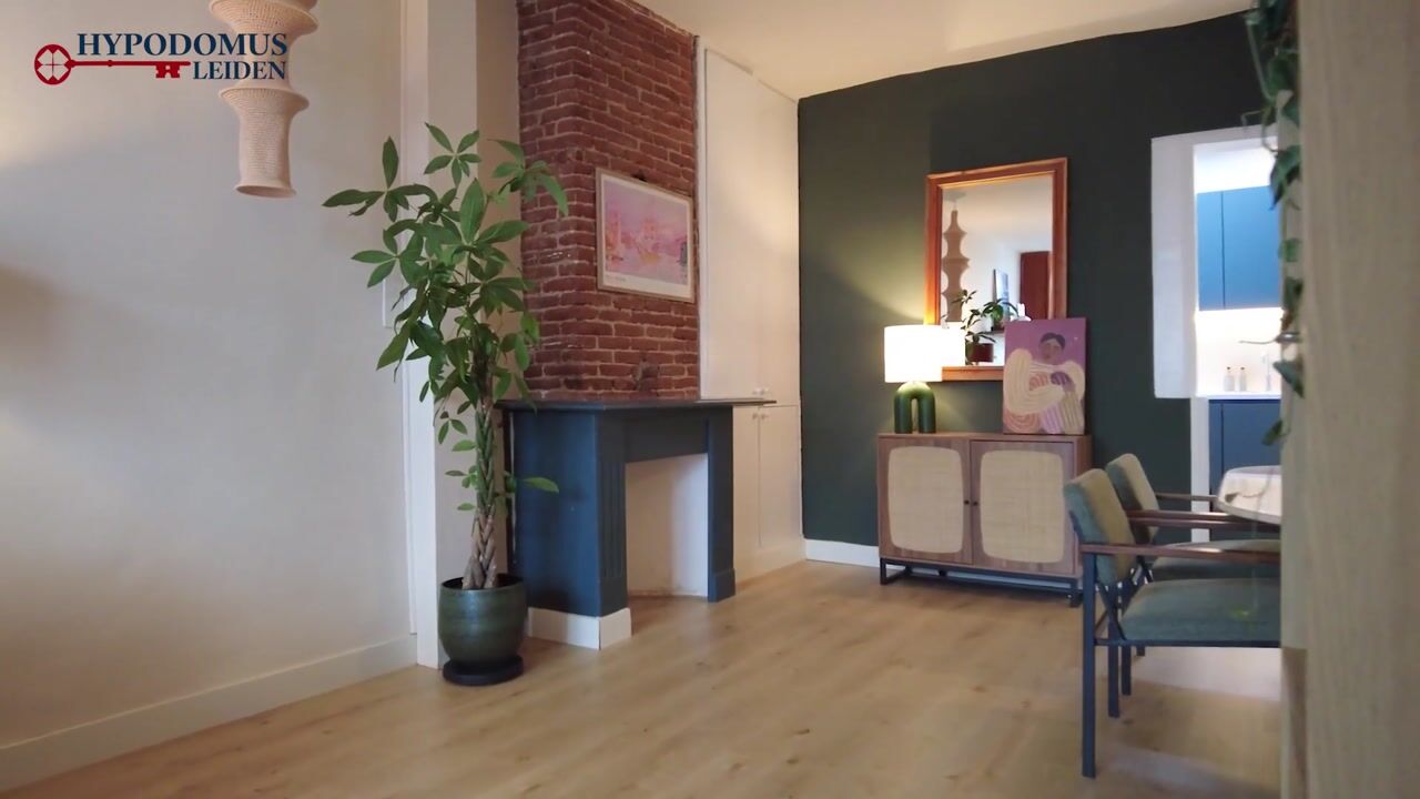 Video of Wolmaransstraat 18