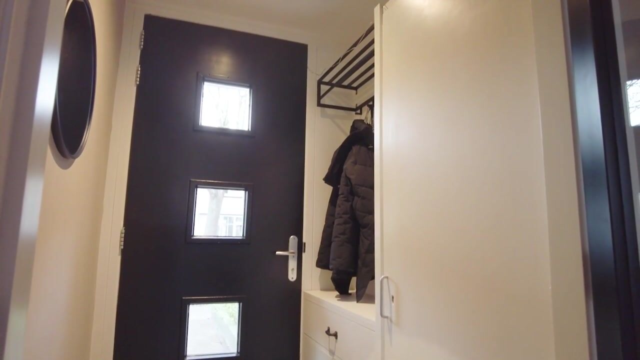 Video van Florastraat 4