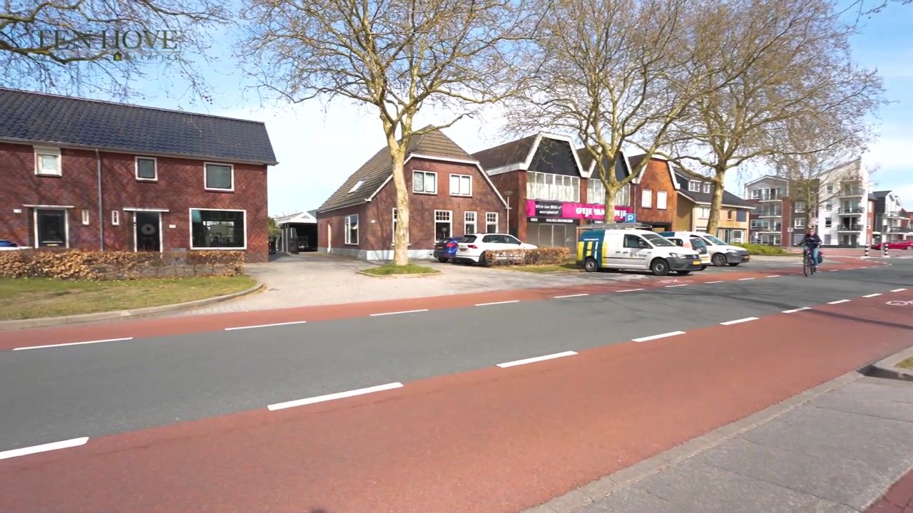 Video van Haarstraat 176