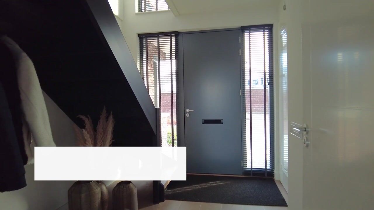 Video van Oeverzwaluw 7