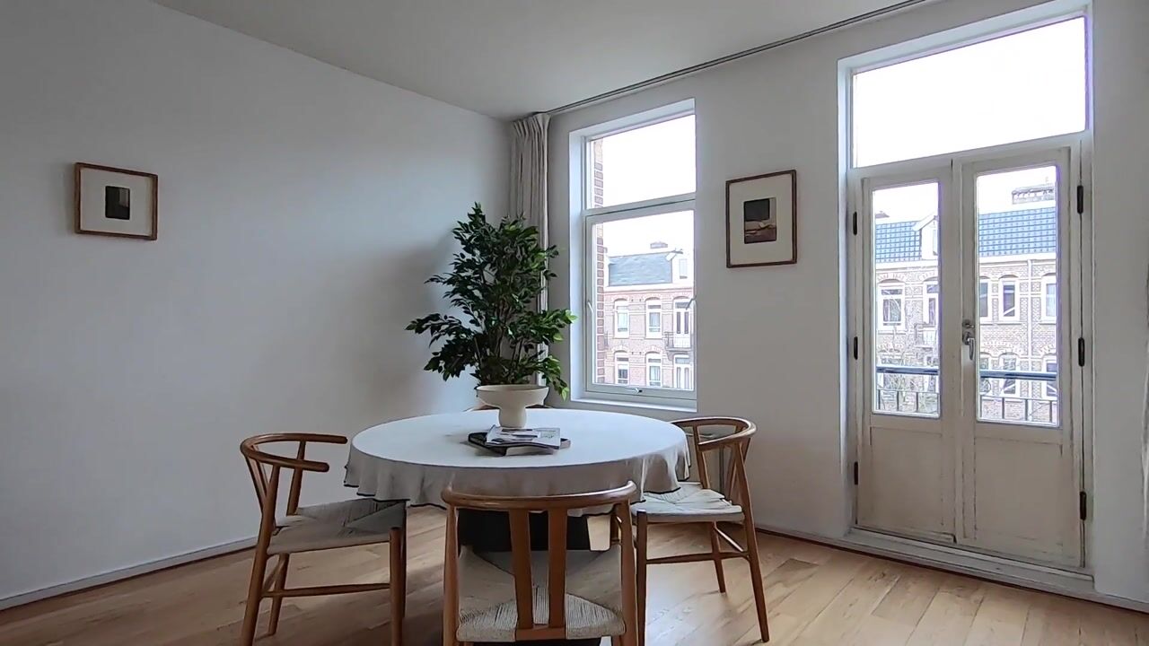 Video van Javastraat 112-3