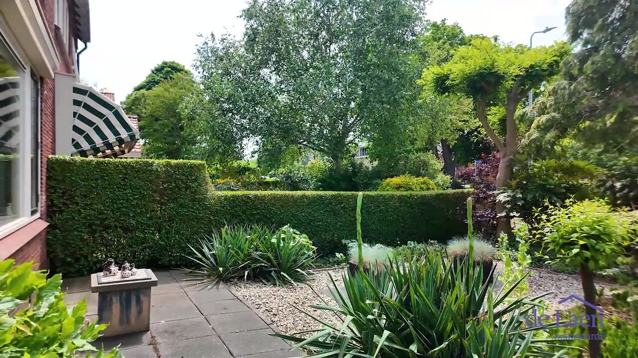Video van Kerkweg 71