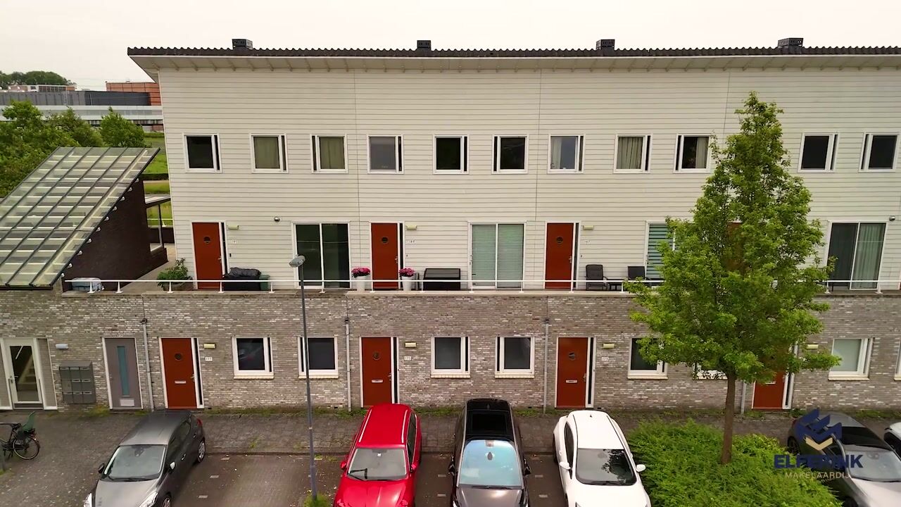 Video of Hebriden 189