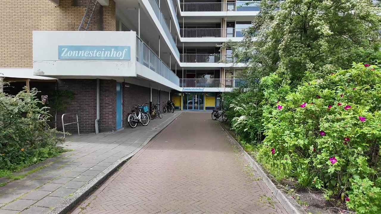 Video van Zonnesteinhof 24