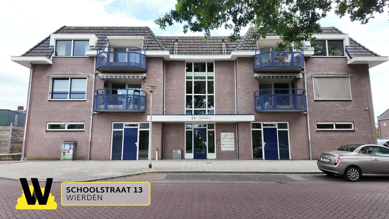 Video of Schoolstraat 13