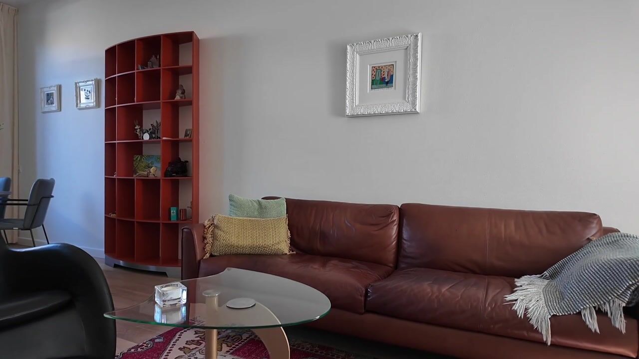 Video van Kruisbroedershof 3