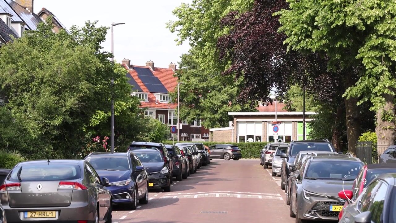 Video van Professor Bolklaan 7
