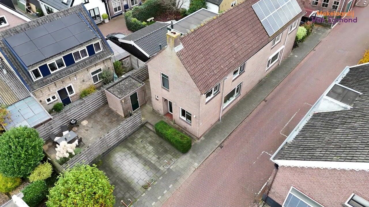 Video of Grote Kerkstraat 7-A