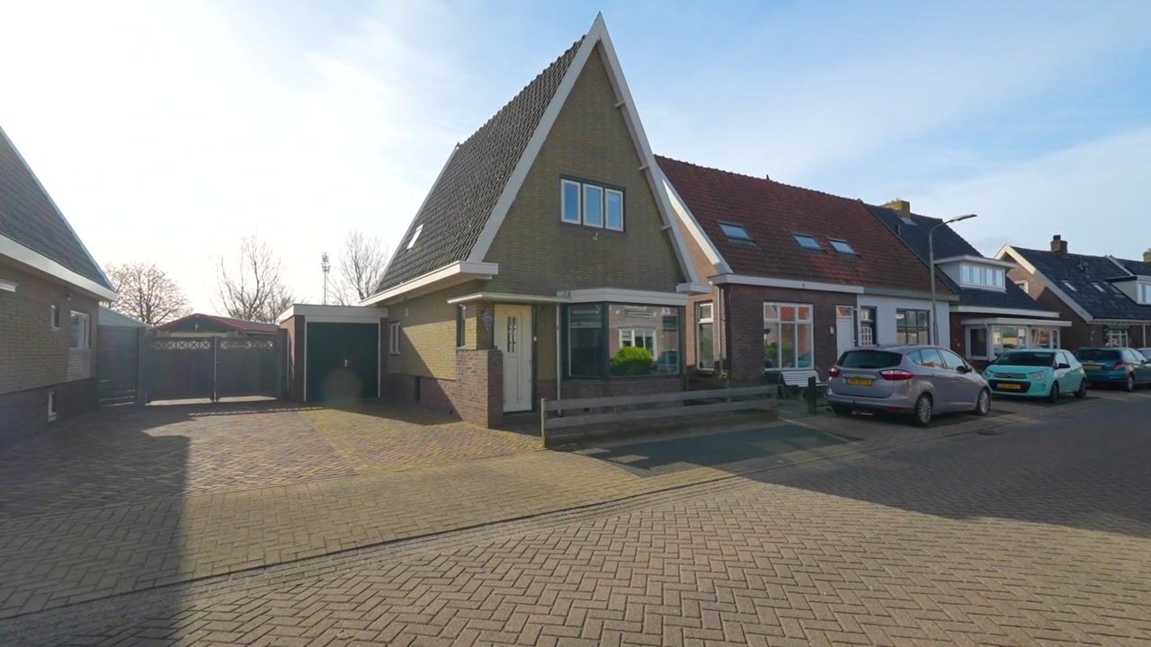 Video van Klieftstraat 45