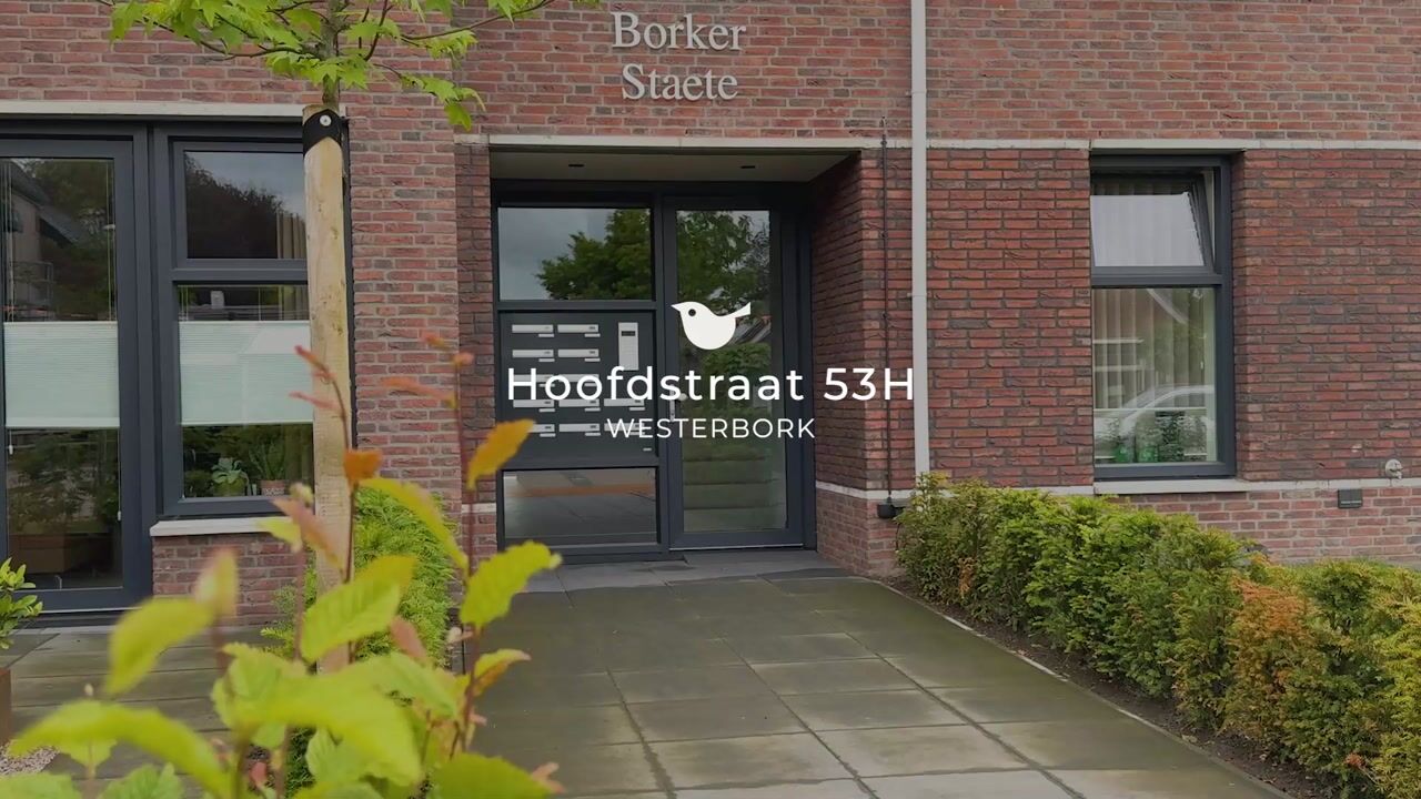 Video of Hoofdstraat 53-H