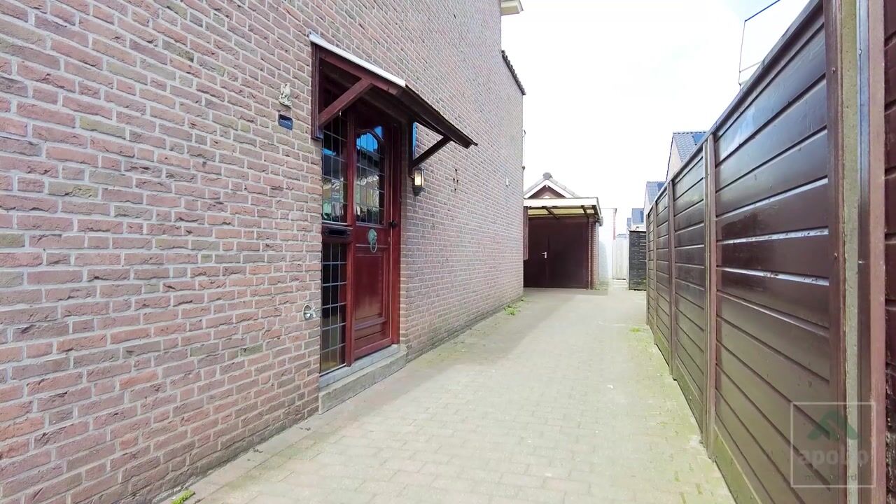 Video van van der Koddestraat 10