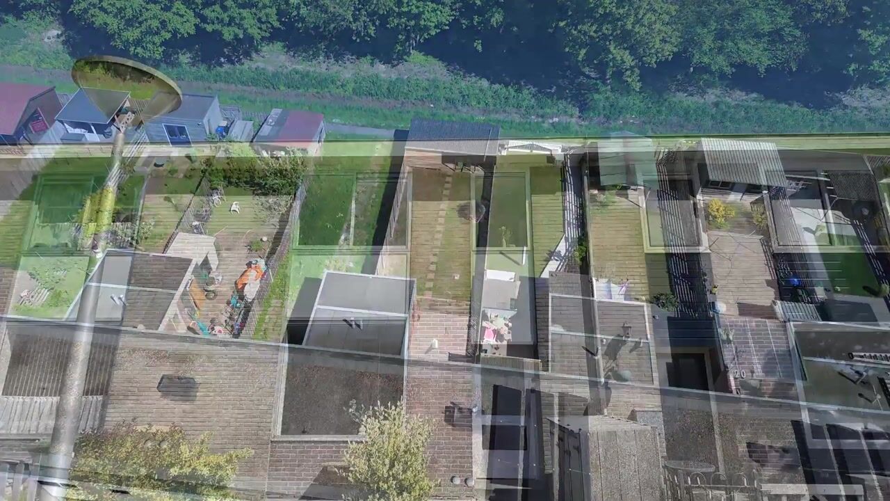 Video van Klaverhof 19