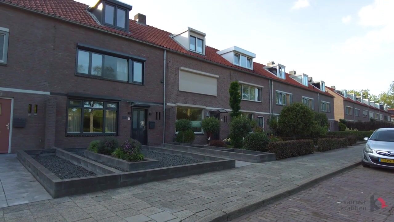 Video van President Kennedylaan 39