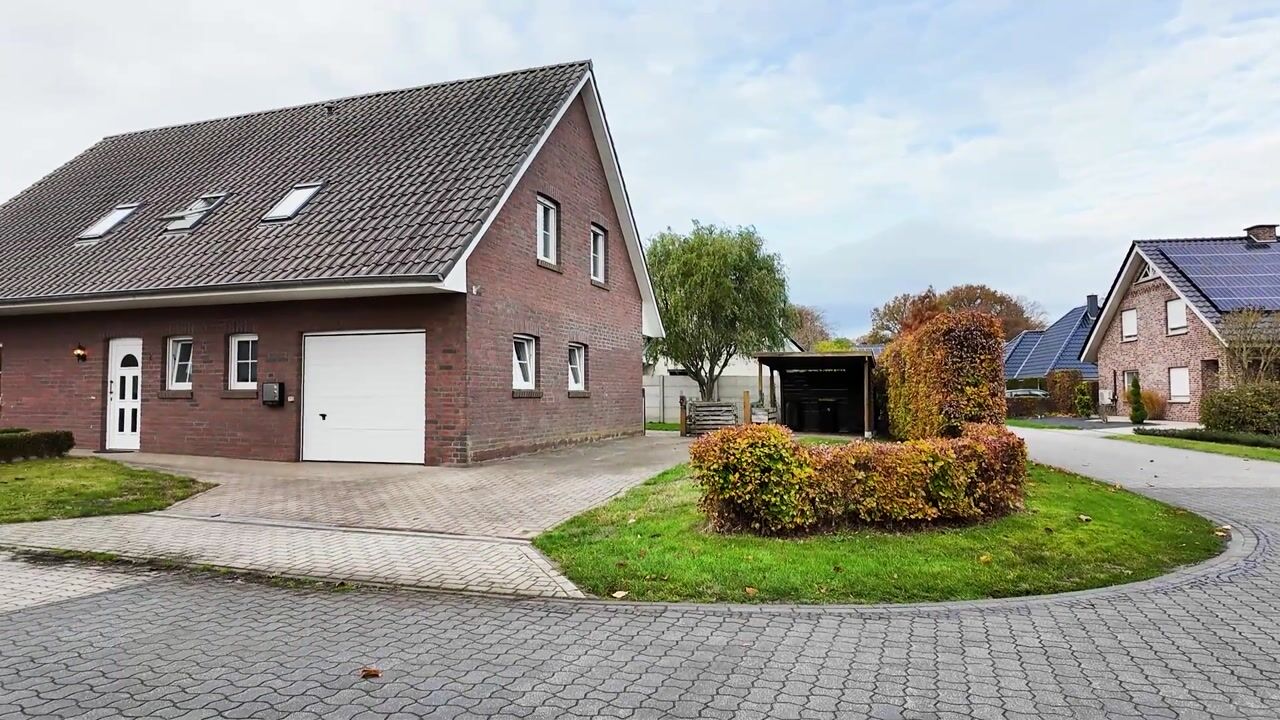 Video of Tulpenstrasse 2