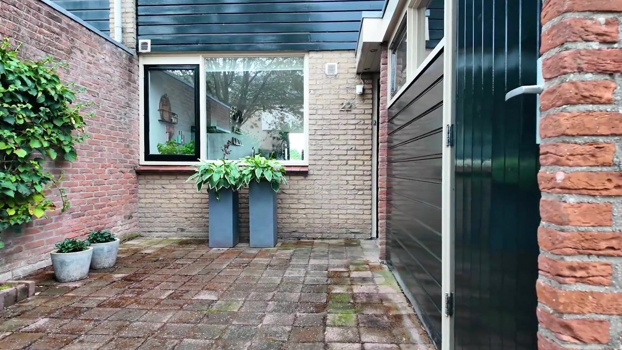 Video van Albert Cuyplaan 22