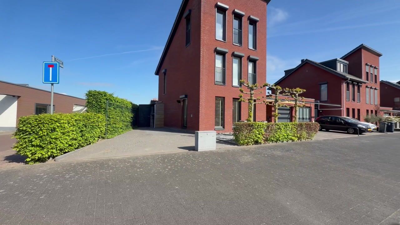 Video van Rabarberveld 33