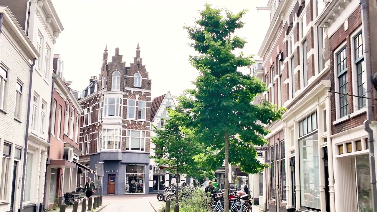 Video of Lange Margarethastraat 4-RD