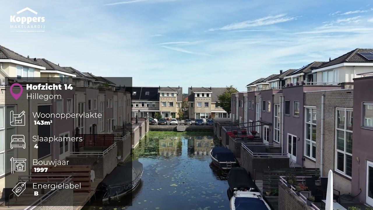 Video van Hofzicht 14