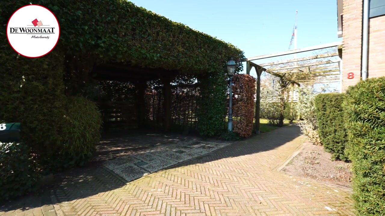 Video of Jan Wierengaweg 8