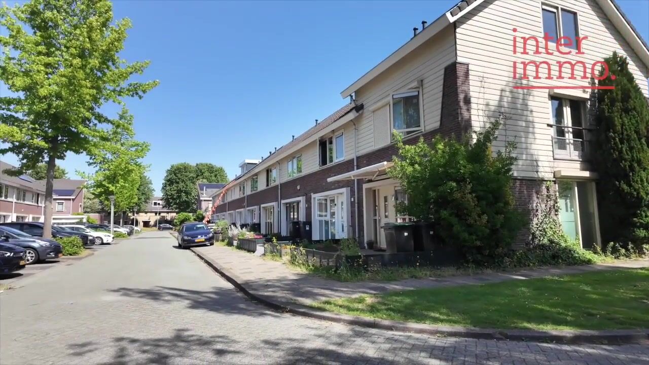 Video van P.C. Boutensstraat 9