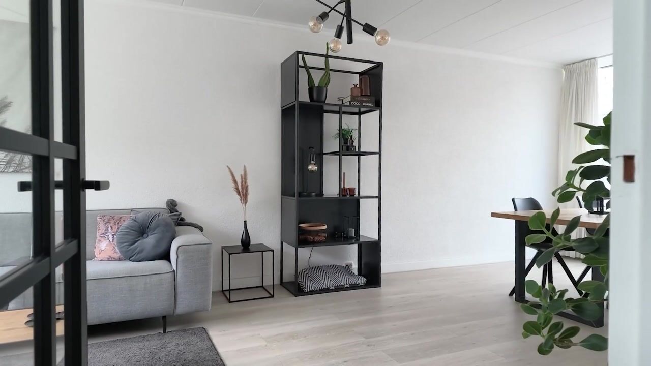 Video van van Deysselstraat 4