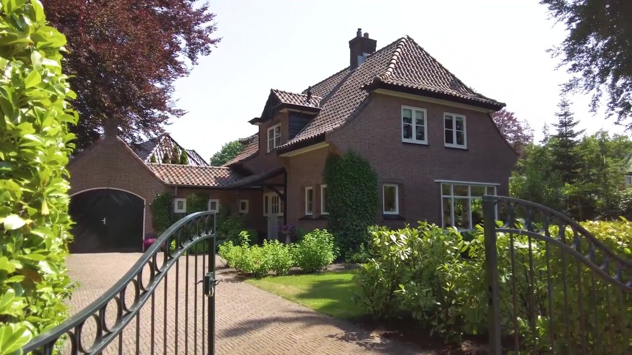 Video of Libanonweg 5