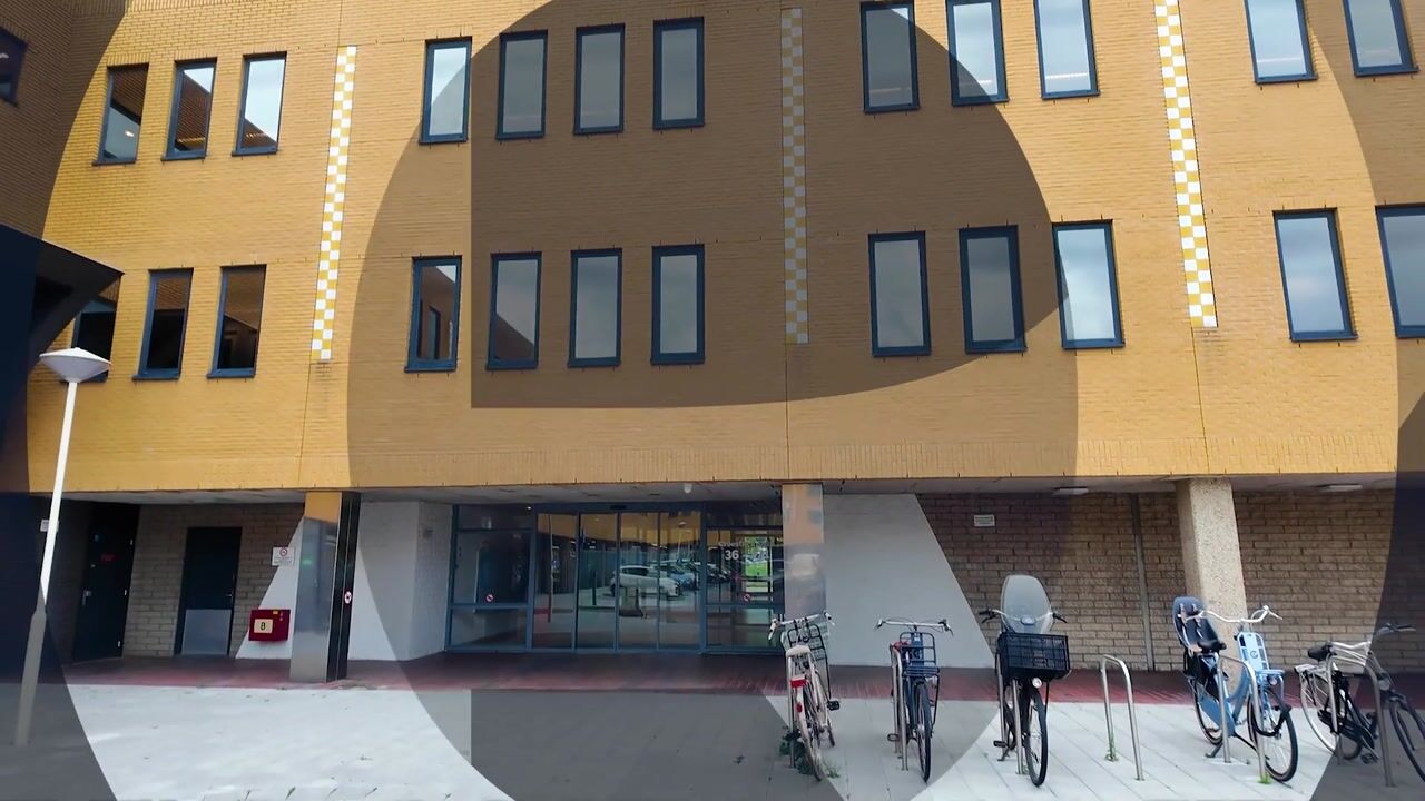 Video van Croesinckplein 155