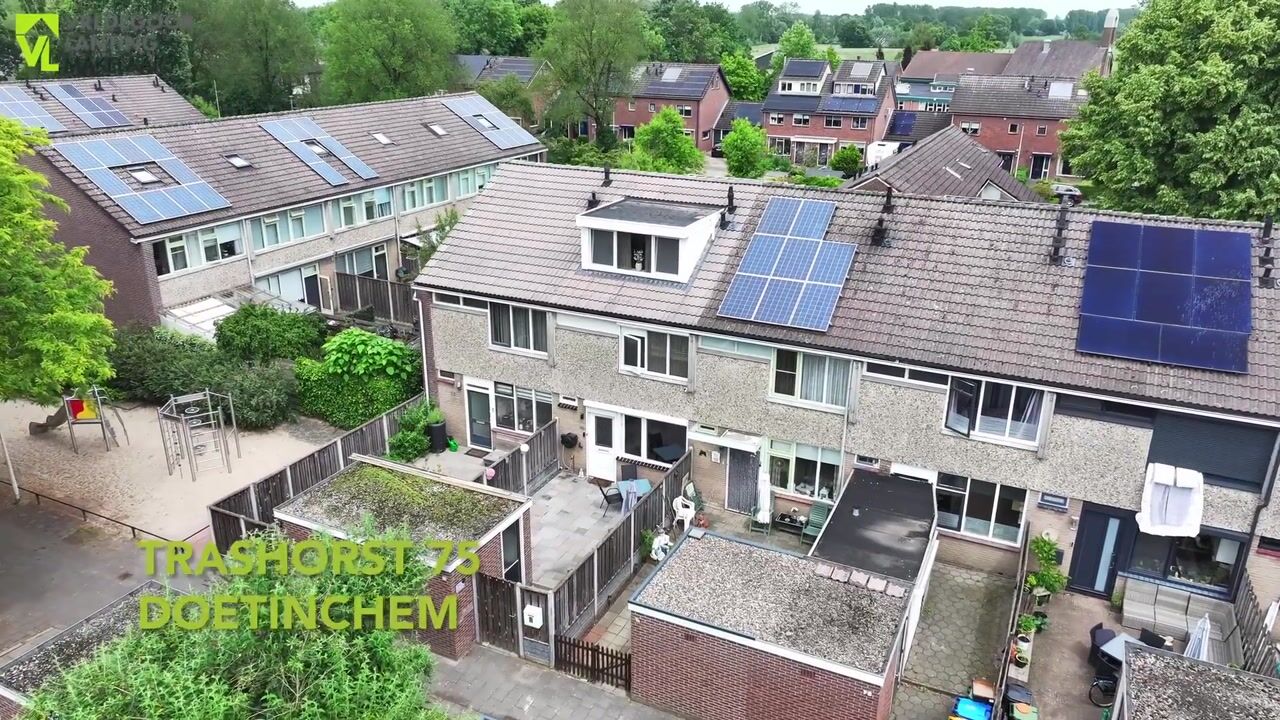 Video of Trashorst 75