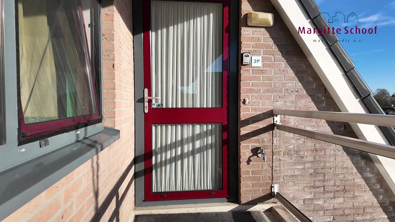 Video of Westerdorpsstraat 31-B