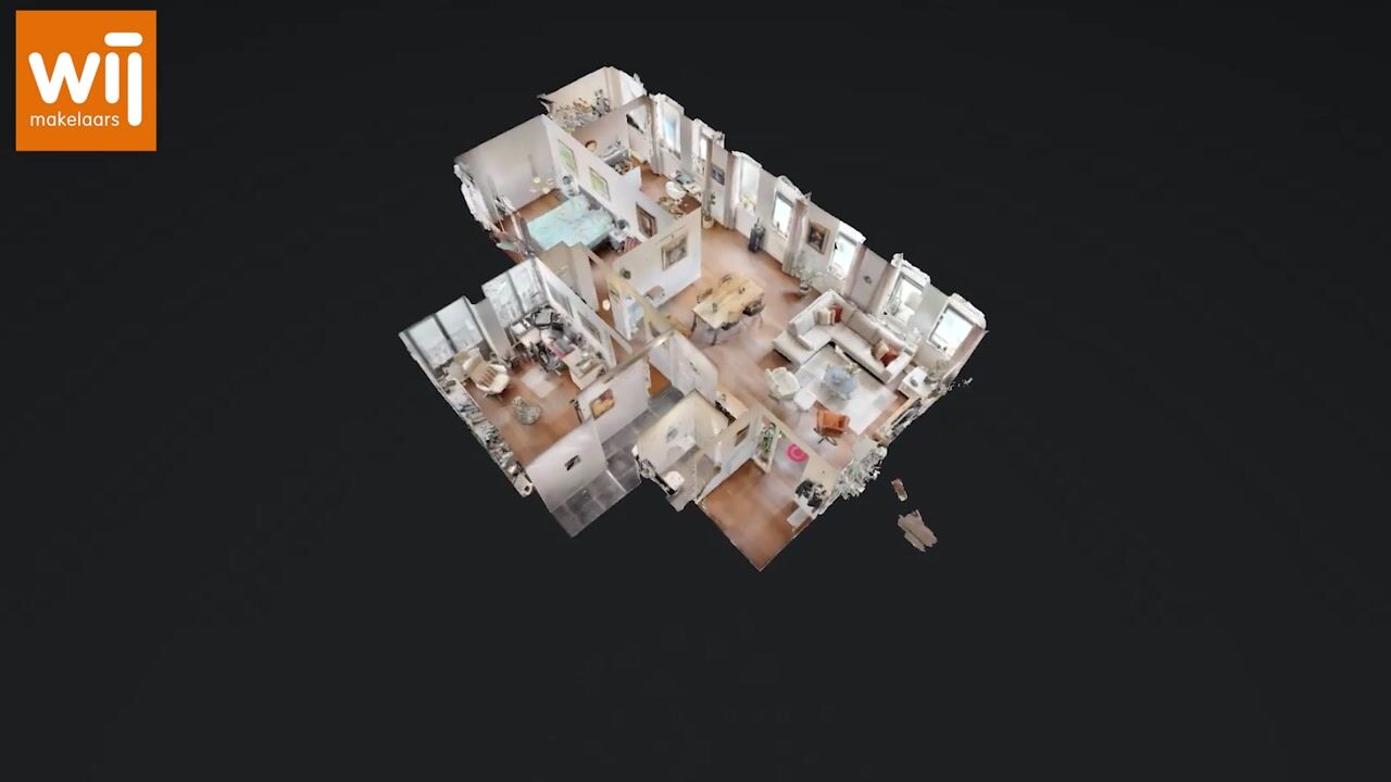 Video van Willem II Singel 5-D03