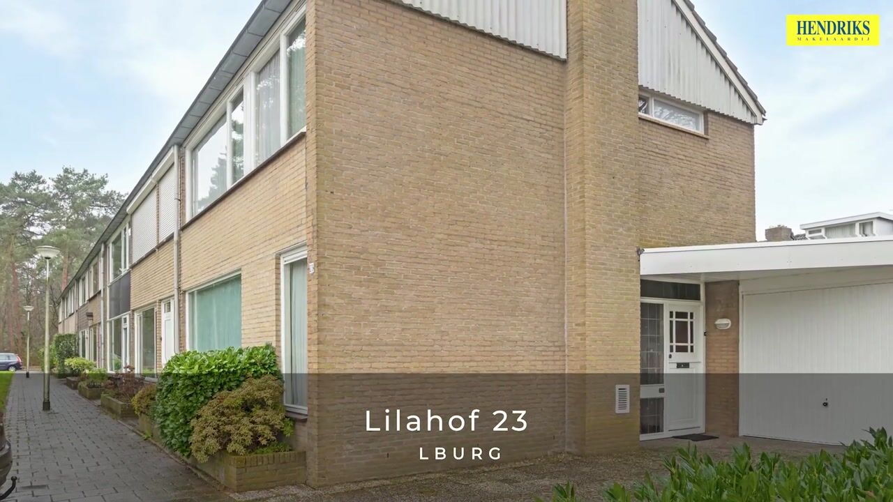 Bekijk video van Lilahof 23