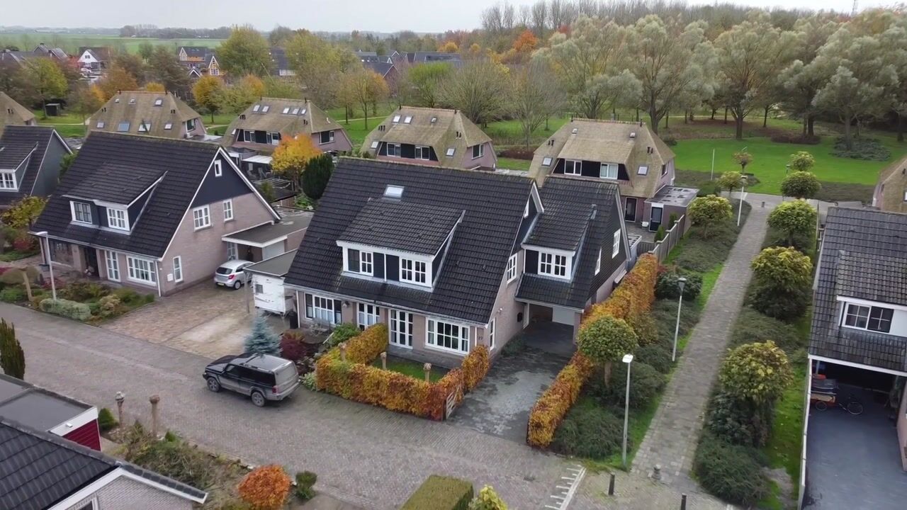 Video van Duifkruid 27