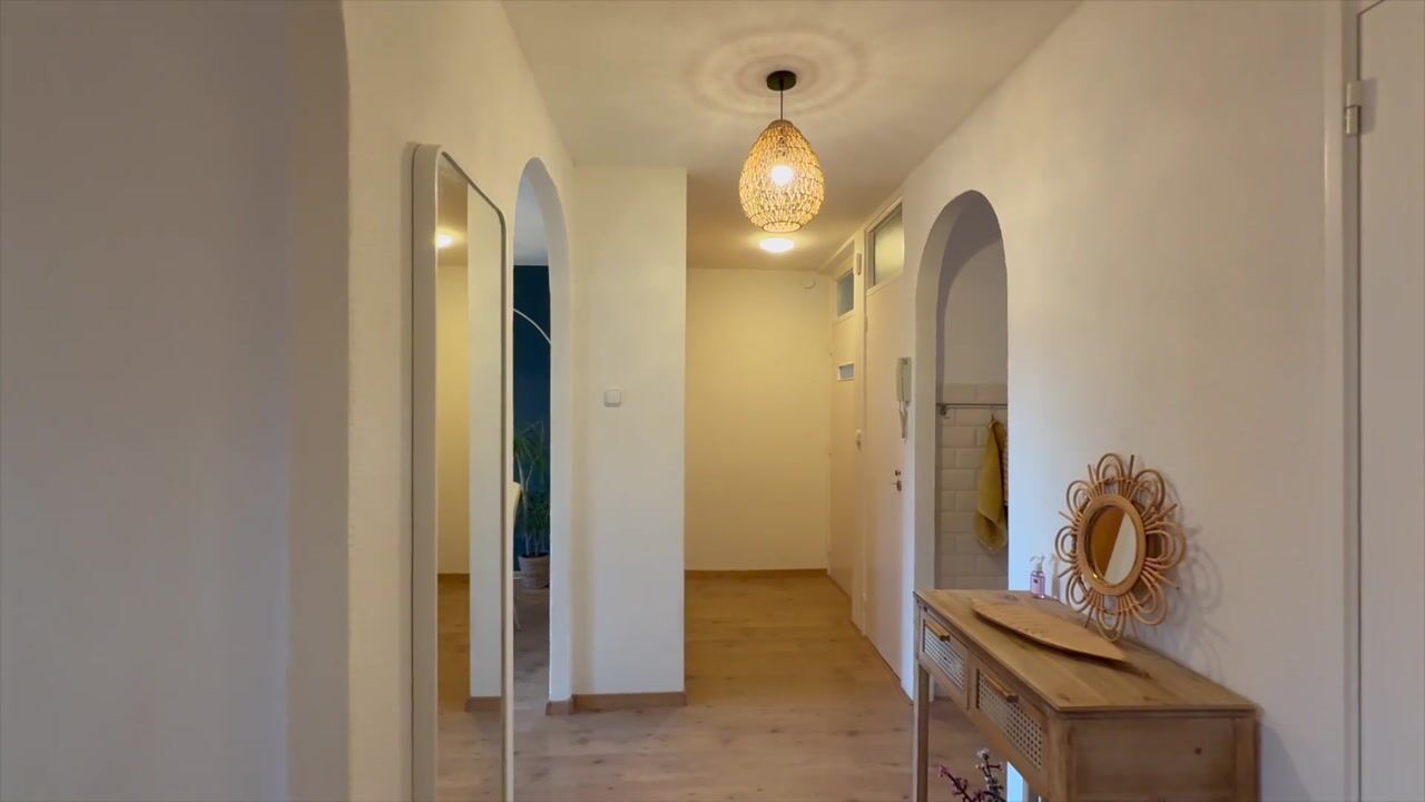 Video van Rossinistraat 12