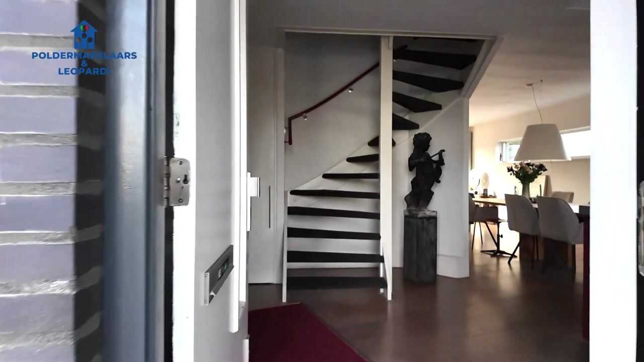 Video of Jan P. Sweelincksingel 14