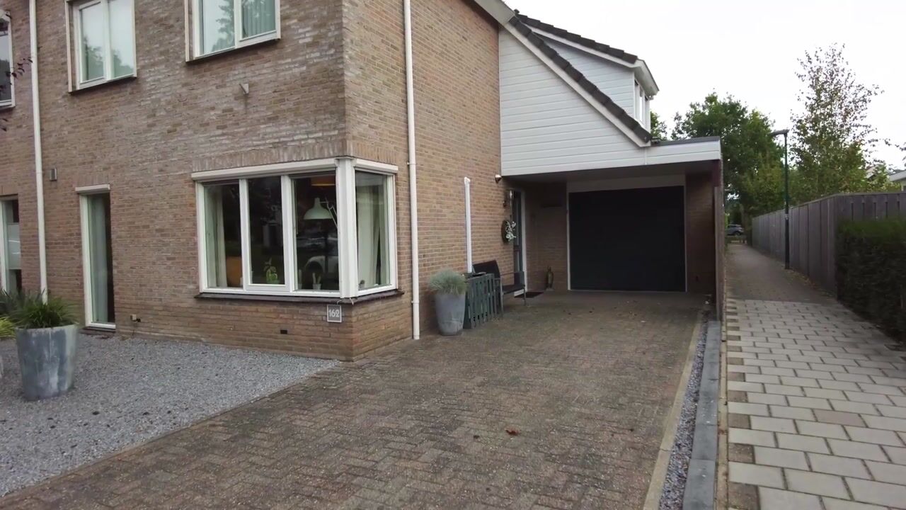 Video van Dijkstraat 162