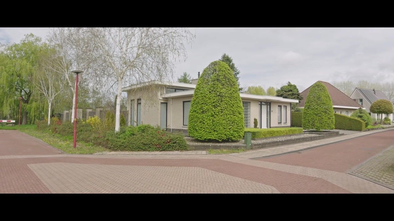 Video van Rietpol 43