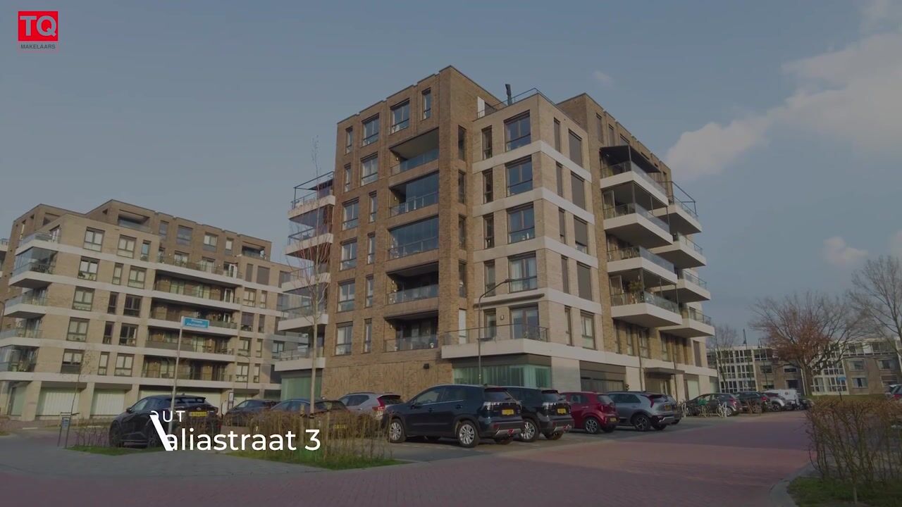 Video van Prinses Amaliastraat 3