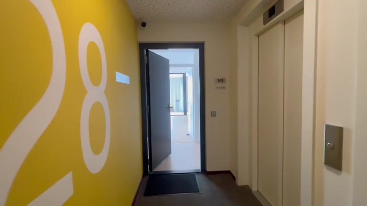 Video van Spoorlaan 361