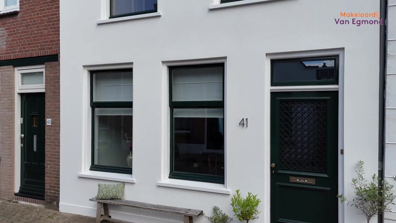 Video of Lange Weistraat 41