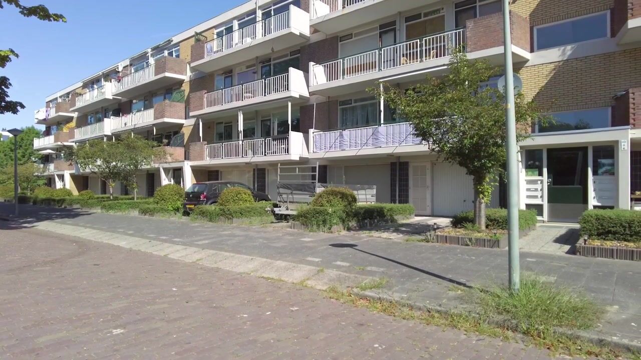 Video van van Blankenheimstraat 16