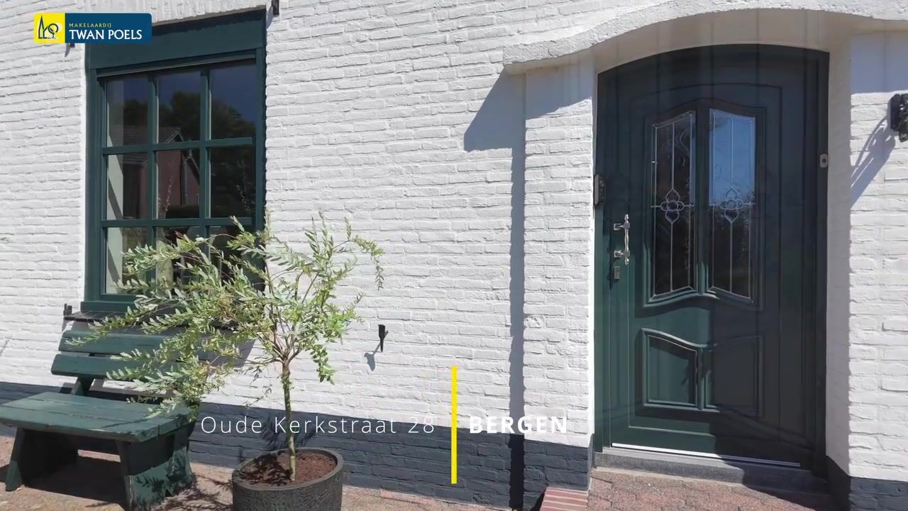 Video van Oude Kerkstraat 28