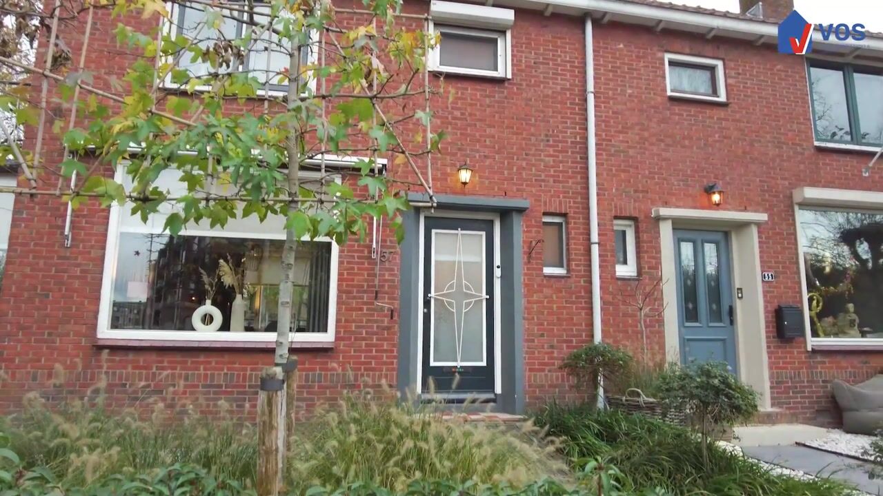 Video van Willem Kloosweg 57