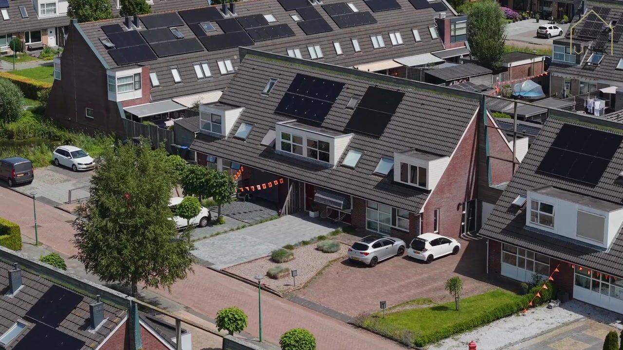 Video van Jonkvrouw 33
