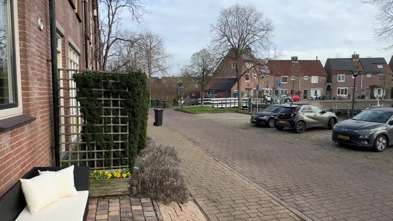 Video of Westkade 349