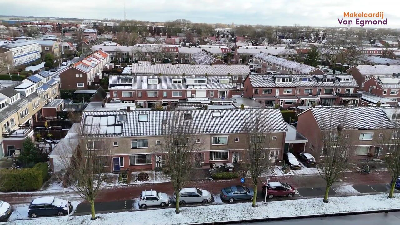 Video van Kamerlingh Onnessingel 52