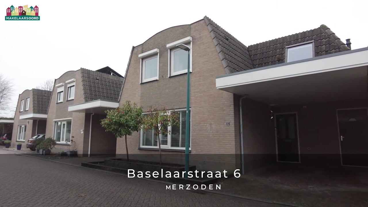 Video van Baselaarstraat 6