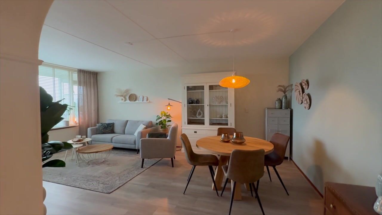 Video van Bachplein 508