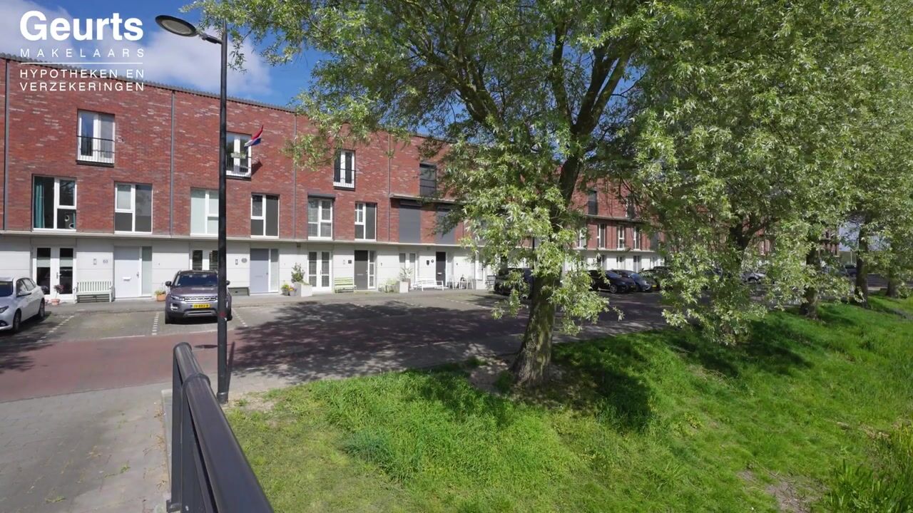 Video van Zuidbroek 67