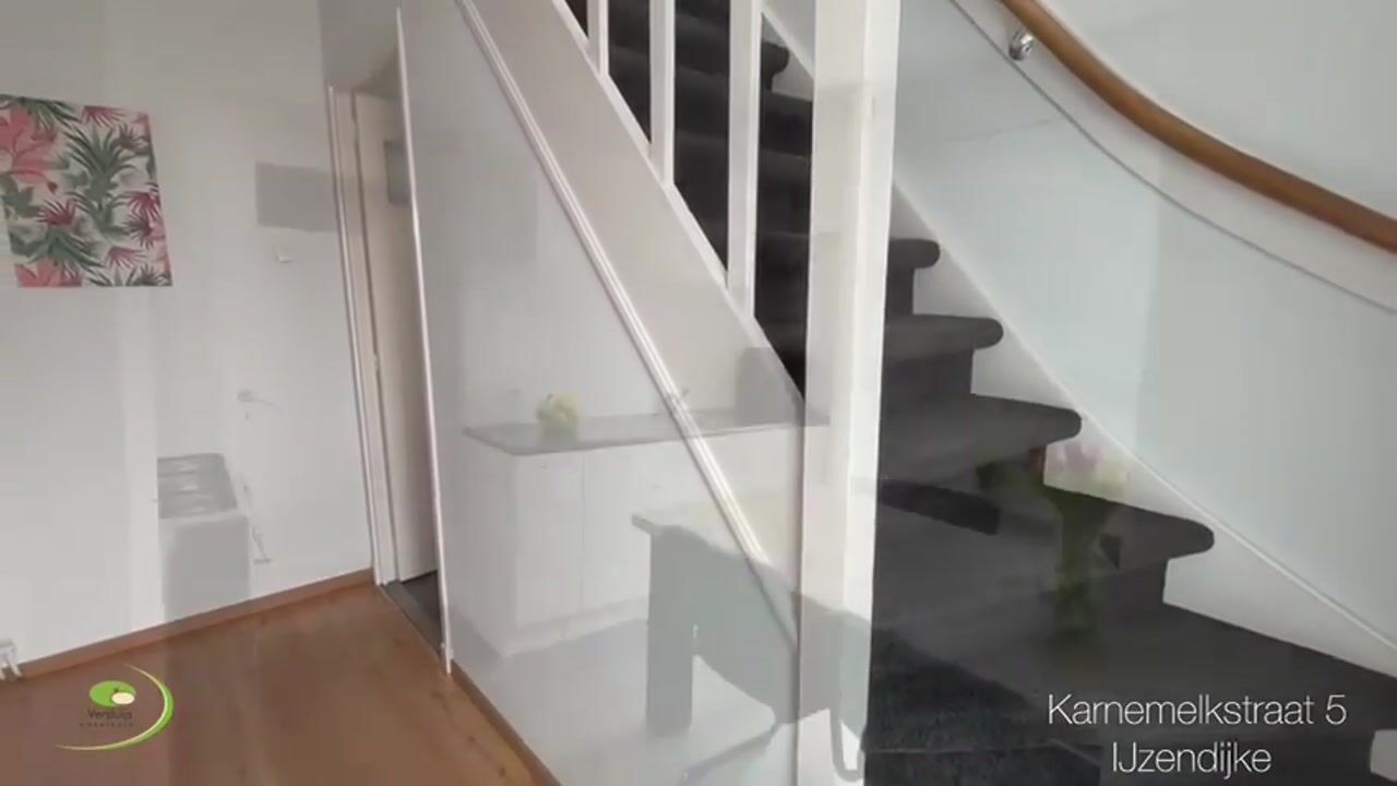 Video van Karnemelkstraat 5