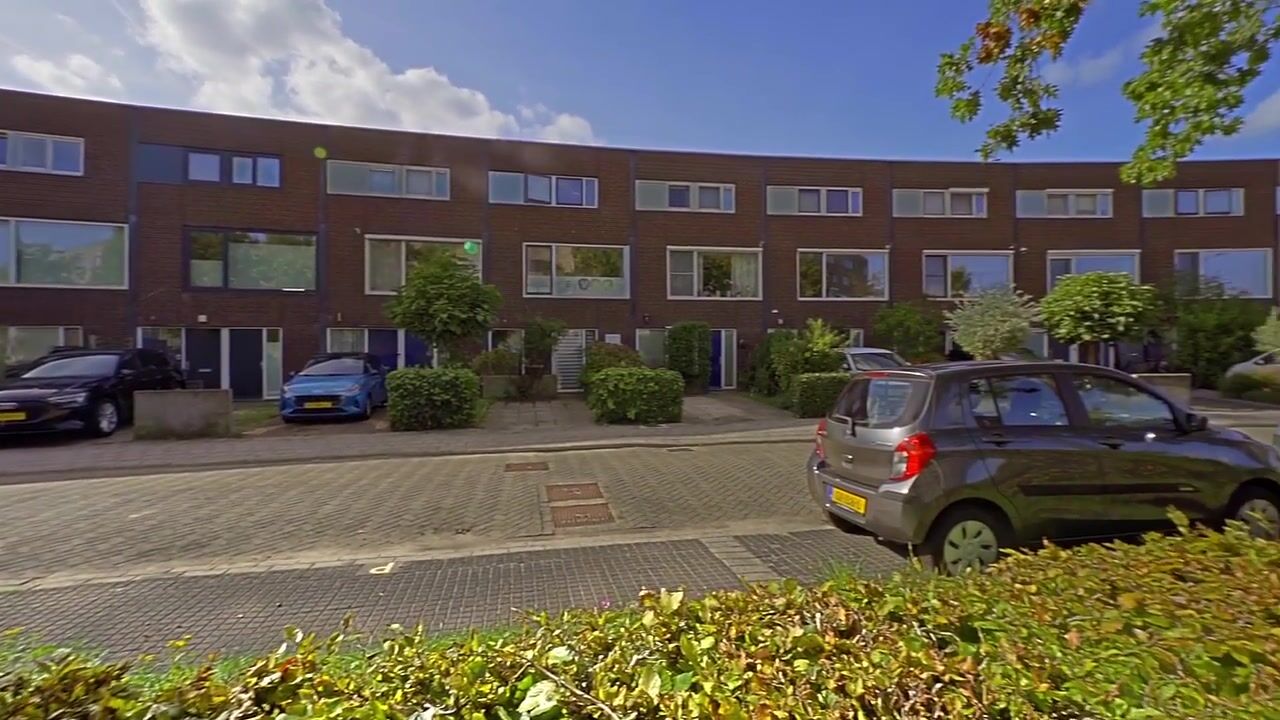 Video van Laan der Zeven Linden 115